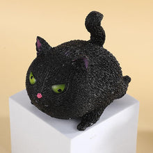 Charger l&#39;image dans la galerie, Balle amusante et mignonne en forme de chat
