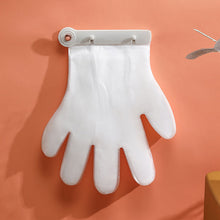 Charger l&#39;image dans la galerie, Organisateur de porte-gants jetables (avec 100 gants)