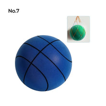 Charger l&#39;image dans la galerie, Basket-ball silencieux