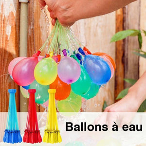DIY Jouet Bombe À Eau Ballons À Eau