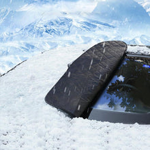 Charger l&#39;image dans la galerie, Couverture Magnétique Anti-neige de Voiture