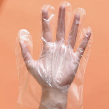 Charger l&#39;image dans la galerie, Organisateur de porte-gants jetables (avec 100 gants)