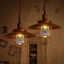 Charger l&#39;image dans la galerie, Ampoules LED Décoratives De  3D Feux D&#39;artifice