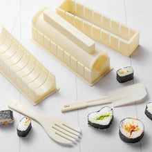 Charger l&#39;image dans la galerie, Moule à sushi bricolage