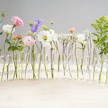 Charger l&#39;image dans la galerie, Vase à fleurs à charnière