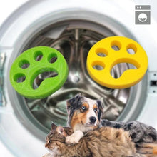 Charger l&#39;image dans la galerie, Épilateur pour animaux de compagnie pour machine à laver