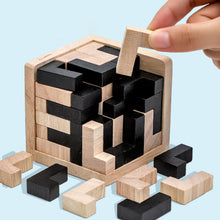 Charger l&#39;image dans la galerie, Rubik&#39;s Lock Rubik&#39;s Cube Jouets