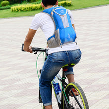 Charger l&#39;image dans la galerie, Sac à dos de vélo pour les sports de plein air