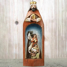 Charger l&#39;image dans la galerie, Three Wise Men Nativity Set