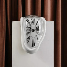 Charger l&#39;image dans la galerie, Horloge de distorsion temporelle de fusion