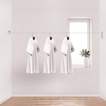 Charger l&#39;image dans la galerie, Modern Design Retractable Clothesline