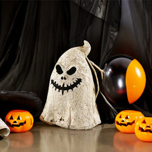 Charger l&#39;image dans la galerie, Décoration de citrouille fantôme d&#39;Halloween