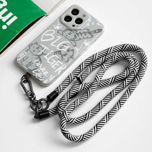 Charger l&#39;image dans la galerie, Longe anti-perte de bretelle solide et durable pour téléphone portable