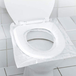 Serviette de toilette jetable (50 PCS)