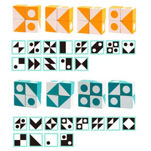 Charger l&#39;image dans la galerie, Cubes de Construction à Emoji