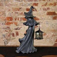 Charger l&#39;image dans la galerie, Ornement de fantôme de sorcière d&#39;Halloween