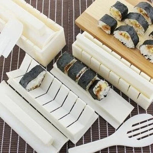 Moule à sushi bricolage