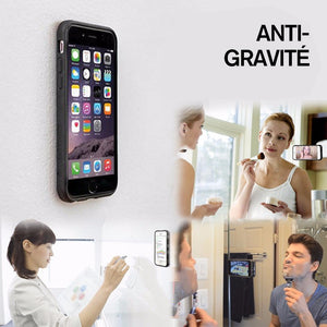 Étui Anti-gravité pour iPhone