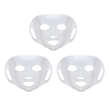 Charger l&#39;image dans la galerie, Couverture de masque en silicone suspendu à l&#39;oreille 3D