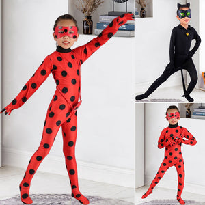 Enfants Costume Halloween Cosplay Costumes Combinaison