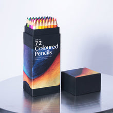Charger l&#39;image dans la galerie, Ensemble de Crayons de Couleur Grasse